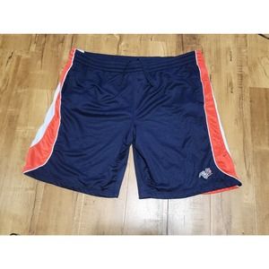 Vtg NCAA UTEP Miners Basketball Shorts University of Texas El Paso